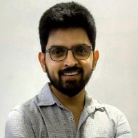 Apple Employee Mukund Srinivasan's profile photo