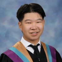 CES Transformers Employee Jonathan Li's profile photo