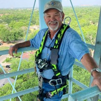 Hardin & Associates Consulting Employee Thom Tackman's profile photo