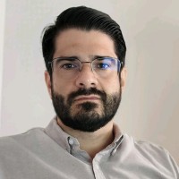 CLIA POUSO ALEGRE Employee Amaury Correia Leite's profile photo