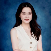 INKR Global Employee Allison Guan's profile photo