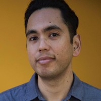 Various Production Companies Employee Jason Baum's profile photo