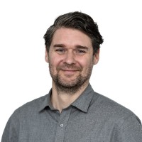 Metria Employee Daniel Fredriksson's profile photo