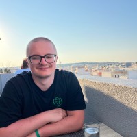KOIA Employee Patryk Trojanowski's profile photo