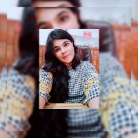 Knowledge Steez Employee Kriti Khatri's profile photo