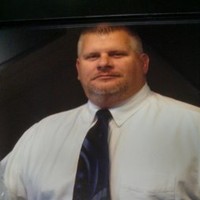 Superior Industries Employee Danny Guess's profile photo