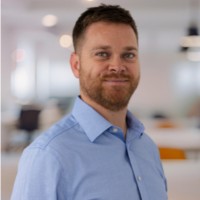 QCS Staffing Employee Matthew Bowles's profile photo