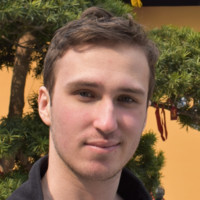 Domus Lighting Employee Aden Thom's profile photo