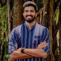 Arjun Rajeev Email