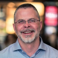 International Association for Food Protection Employee Tim Jackson's profile photo