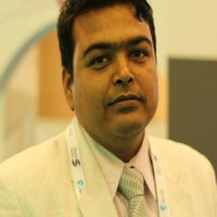 Almoayyed International Group BSC Employee Ashutosh Singh's profile photo