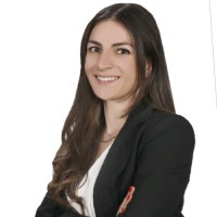 Nobel Trust Employee Marianna Orphanidou's profile photo