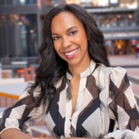 Tennessee State University Employee Lakisha Simmons's profile photo