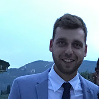 FAB srl Employee Fabio Bissolo's profile photo