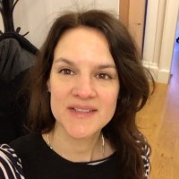 Danielle Honoré Email & Phone Number