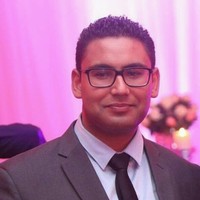 Mohamed Baalouch's profile photo