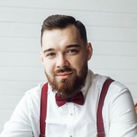 Nikita Remeslov Email