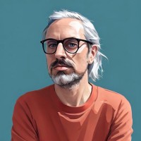 DoorDash Employee John Evans's profile photo