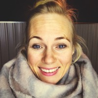 Ticketmaster Sverige Employee Anna Söderblom's profile photo