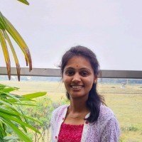NeuAlto Technologies Pvt Ltd Employee Shrinidhi Shanbhag's profile photo