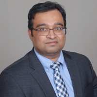 Graviton Consulting Services Employee Amit Thakar's profile photo