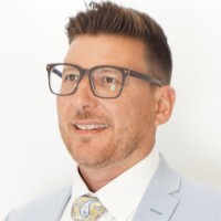 Fox ESS Employee Paul Summers's profile photo