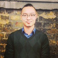 Phycobloom Employee Ian Hu's profile photo