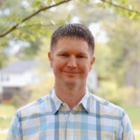 Schneider Electric Employee Keith Brooks's profile photo