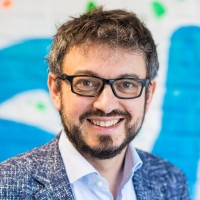 SLG Expertise Employee Arnaud Bernard's profile photo
