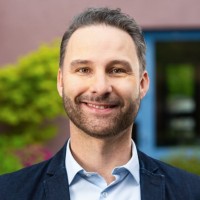 Schweizer Jugendherbergen - Swiss Youth Hostels Employee André Eisele's profile photo