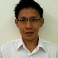SG Growth Capital Employee Ang Keng's profile photo