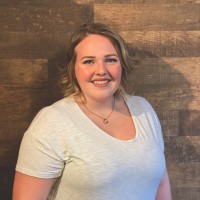 United States Marine Corps Employee Jenna Becker's profile photo