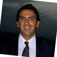 MDF Partners Employee Mauro de Fabritiis's profile photo