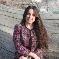Workers Defense Project Employee Lizeth Chacon's profile photo
