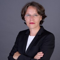 Clienia-Gruppe Employee Nadja Lüthi's profile photo