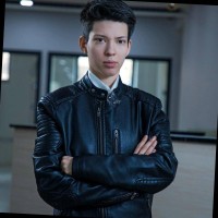 The BOSS Employee Виктория Нисман's profile photo