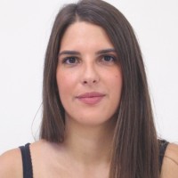 MAXMAG Employee Despoina Aggeli's profile photo