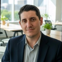 EXFO Employee Chris Bergeron's profile photo