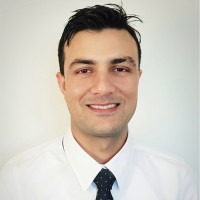 Bloom Consulting Employee Ali Mir's profile photo