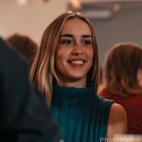 Intysify Employee Camille Rappe's profile photo