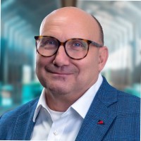 Yazaki Innovations Employee Brian Desmarais's profile photo