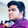 Lief Employee Vignesh R's profile photo