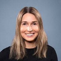 Volvo Car Sverige Employee Cecilia Borglund's profile photo