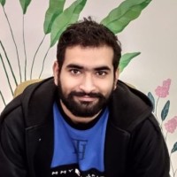 HYPERTEST Employee Karan Raina's profile photo