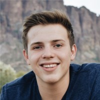 SpaceX Employee Eric Babcock's profile photo
