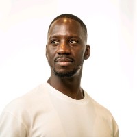 Eploy Employee Idris Kamara's profile photo