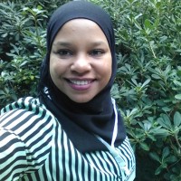 ecoLocked Employee Rawia Dabbebi.'s profile photo
