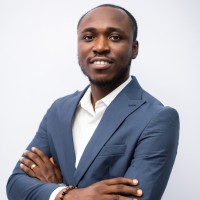 myabode Employee Jeffrey Itepu's profile photo