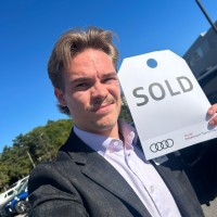 Mayfield Ford Lincoln Employee Nathan Jackson's profile photo