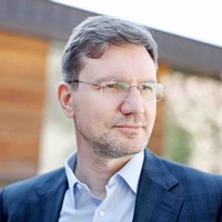 Email e telefono di Ivan Chrenko